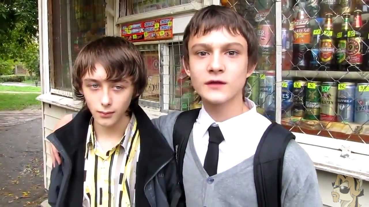 Poopik что надо | RYTP