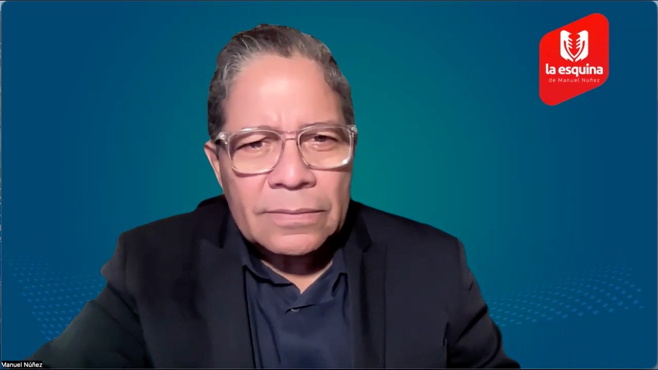 La Esquina de Manuel Núñez