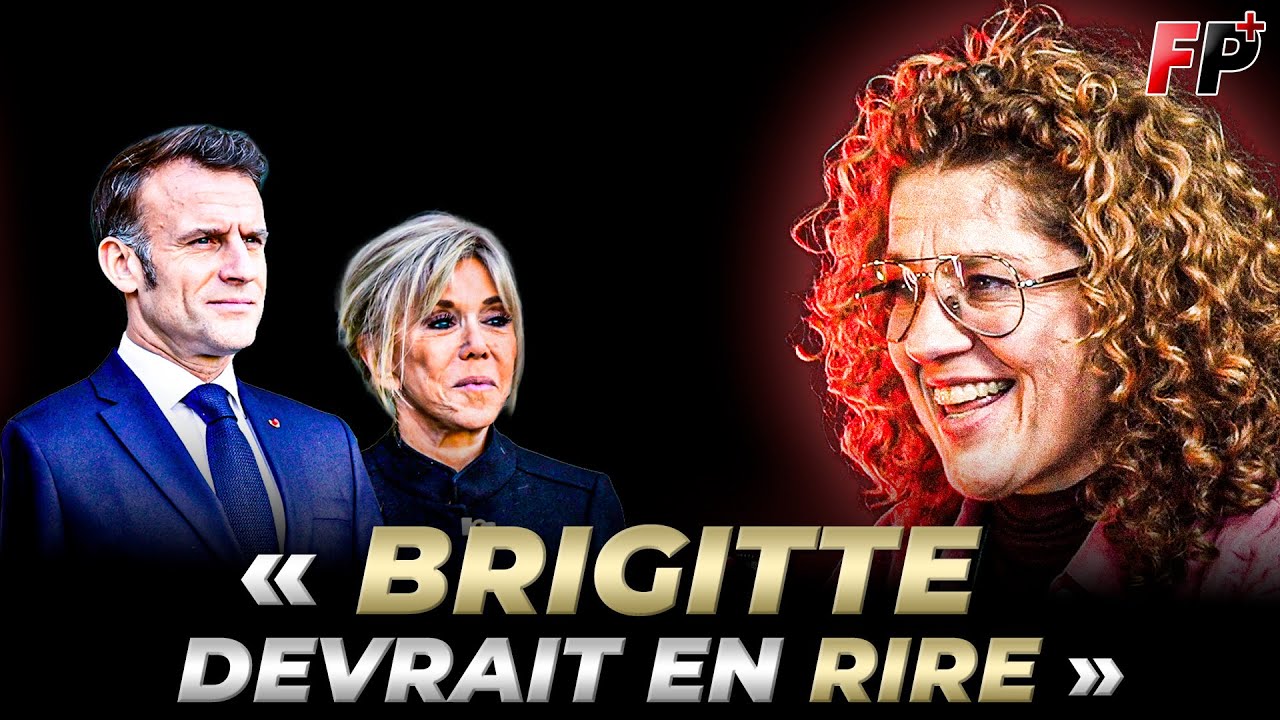 Karine Dubernet - Humour populaire : pourquoi le pouvoir a-t-il peur des clowns ?