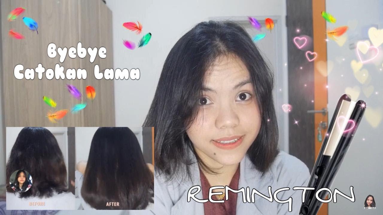 Unboxing dan Review Catokan 500ribuan - Remington