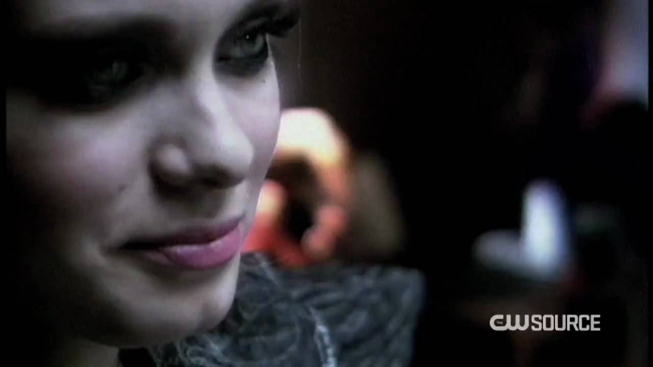 New CW Shows - Fall 09