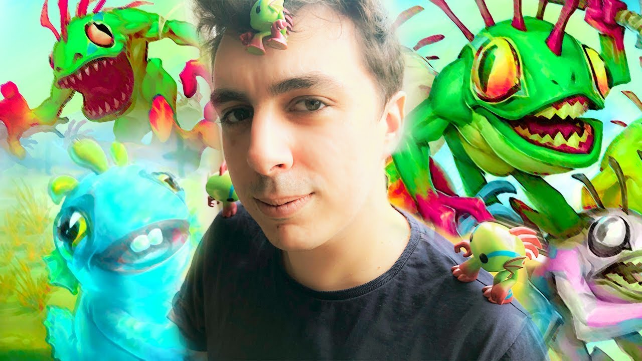 INCROYABLE DECK MAGE MURLOC : LE MURMAGE DE TORLK