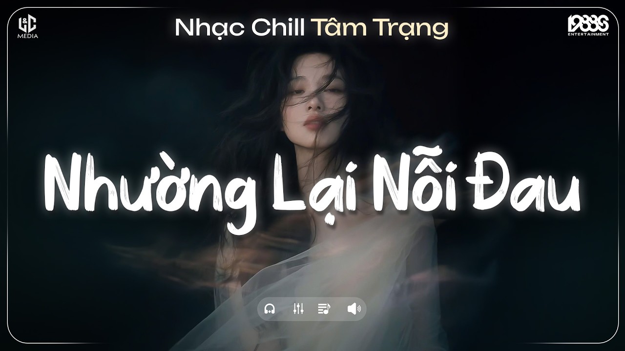 Nhường Lại Nỗi Đau Lofi, Người Ta Có Gì Hơn Em Khiến Chàng Si Mê Quên Đi Lời Hứa ♫ Nhạc Chill TikTok