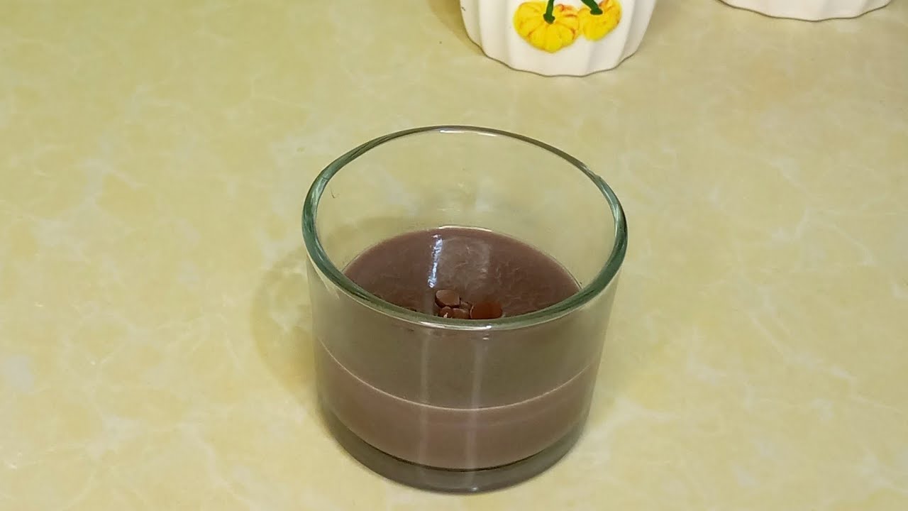 تحلية رمضانية/أسهل تحلية بذوق الشكولاطة/سهلة و سريعة/بدون فرن و طعم لا يقاوم