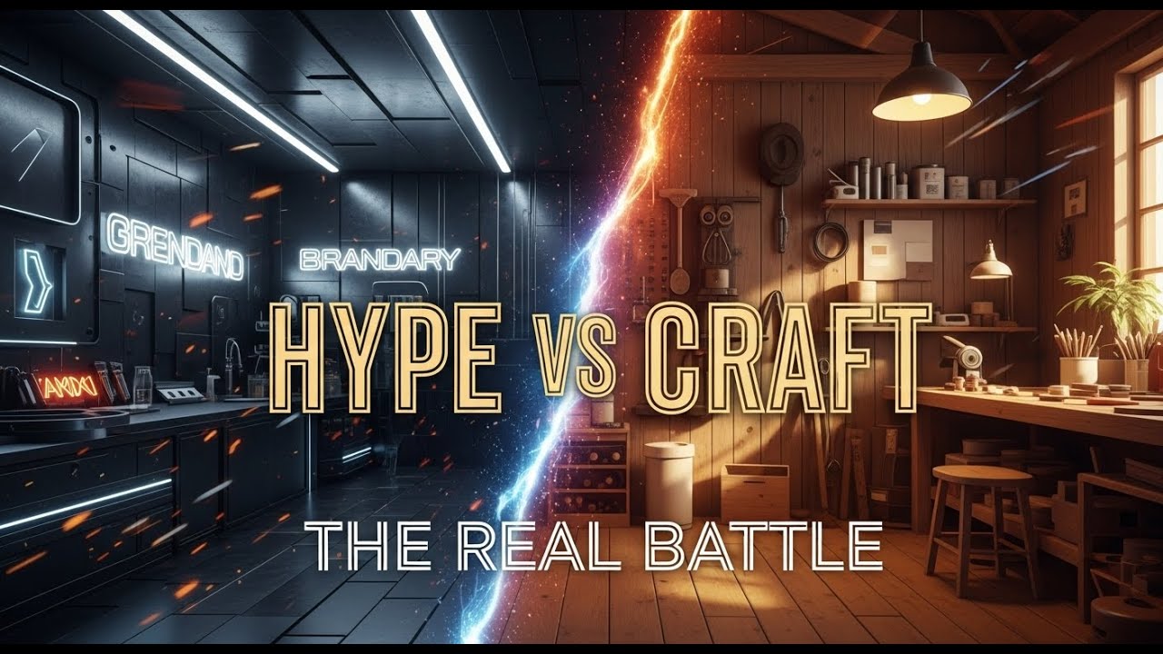 Hype Strains vs. Real Craft: The Battle for the Future of Cannabis