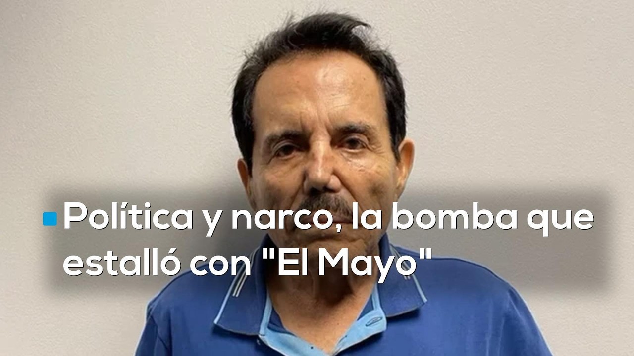 México bajo presión por presencia de mafias extranjeras vinculadas al crimen organizado