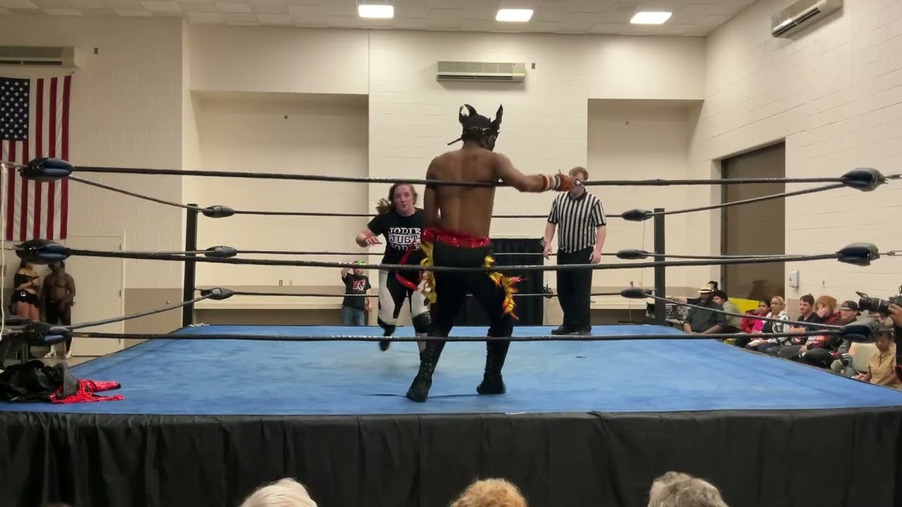 Crusade pro Jodie just Jodie vs Zombie Dragon