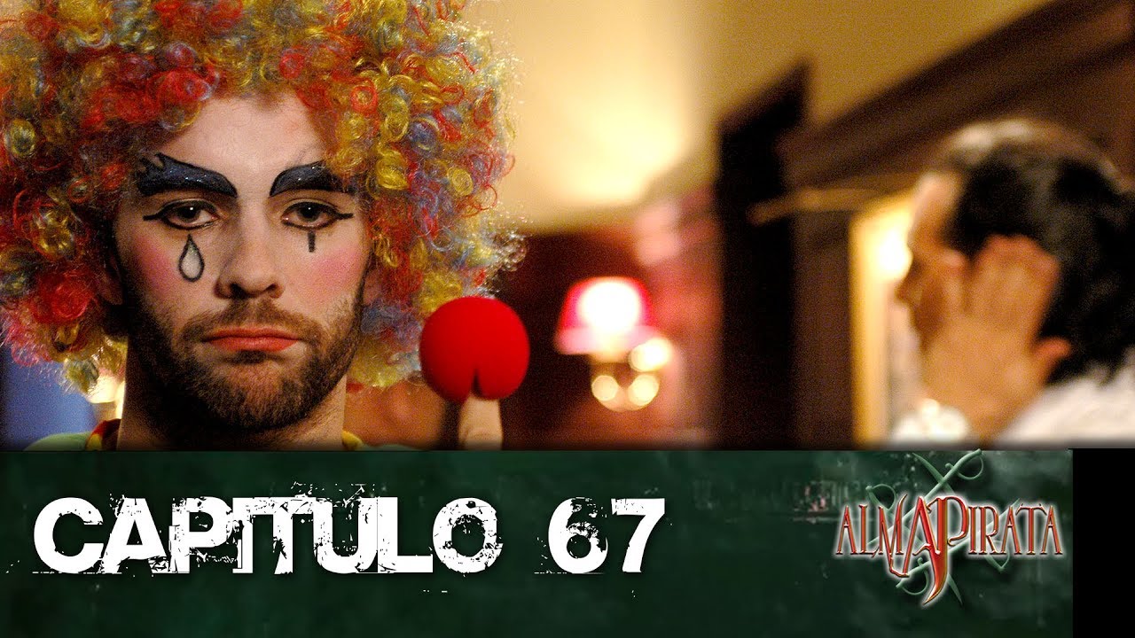 Alma Pirata Capitulo 67