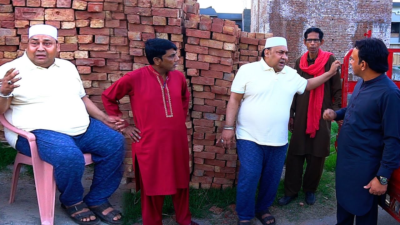 Tasleem Abbas and Soni New Comedy Show ||