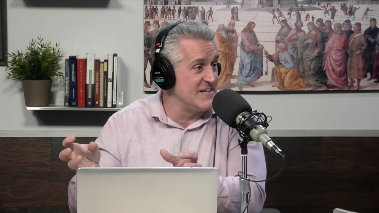 Sola Scriptura - Tim Staples Responds