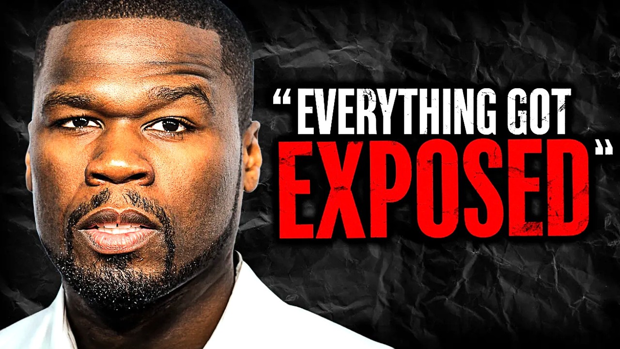 50 Cent просто РАЗРУШИЛ жизнь этому рэперу (С НИМ ВСЁ ПОКОНЧЕНО!!)