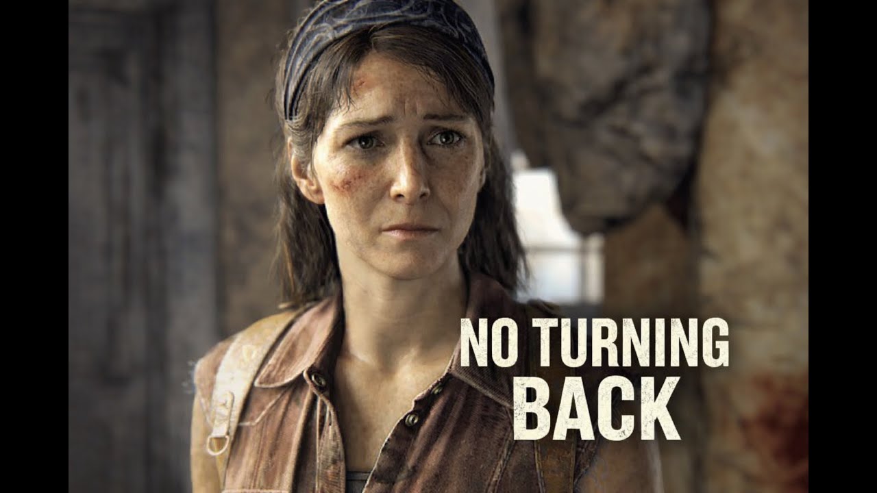 🔥 The Last of Us – Gameplay Walkthrough | Chapter 5 | Survival Has a Cost