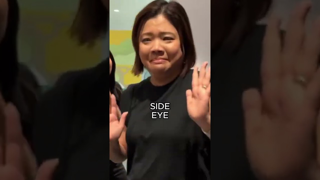like janice 🕺🏻  #987fm #987irl #prank #aprilfools