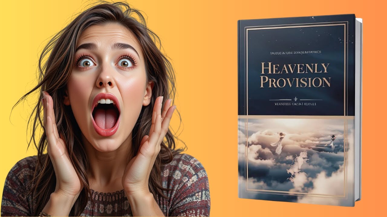 Heavenly Provision Review: A Spiritual Program to Manifest Your Divine Purpose
