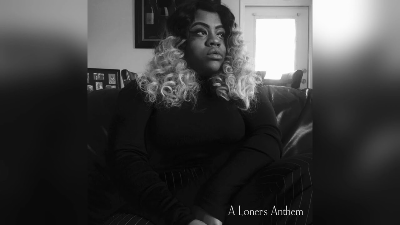 Meshana - A LONER&rsquo;S ANTHEM (Official Audio)