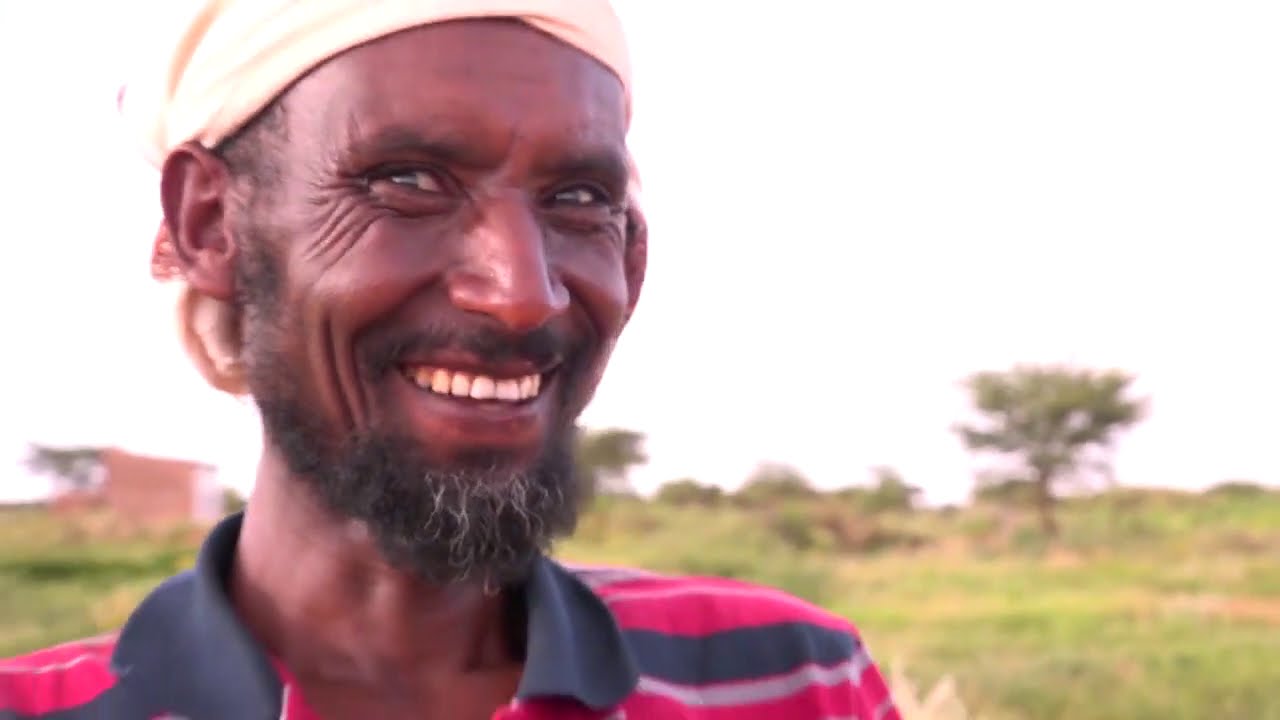 Barnaamijka Beeraha  Xoolo Dhaqato Oo Beeralay Isku Badashay  Deeganka Salaxlay qaybti labaad,