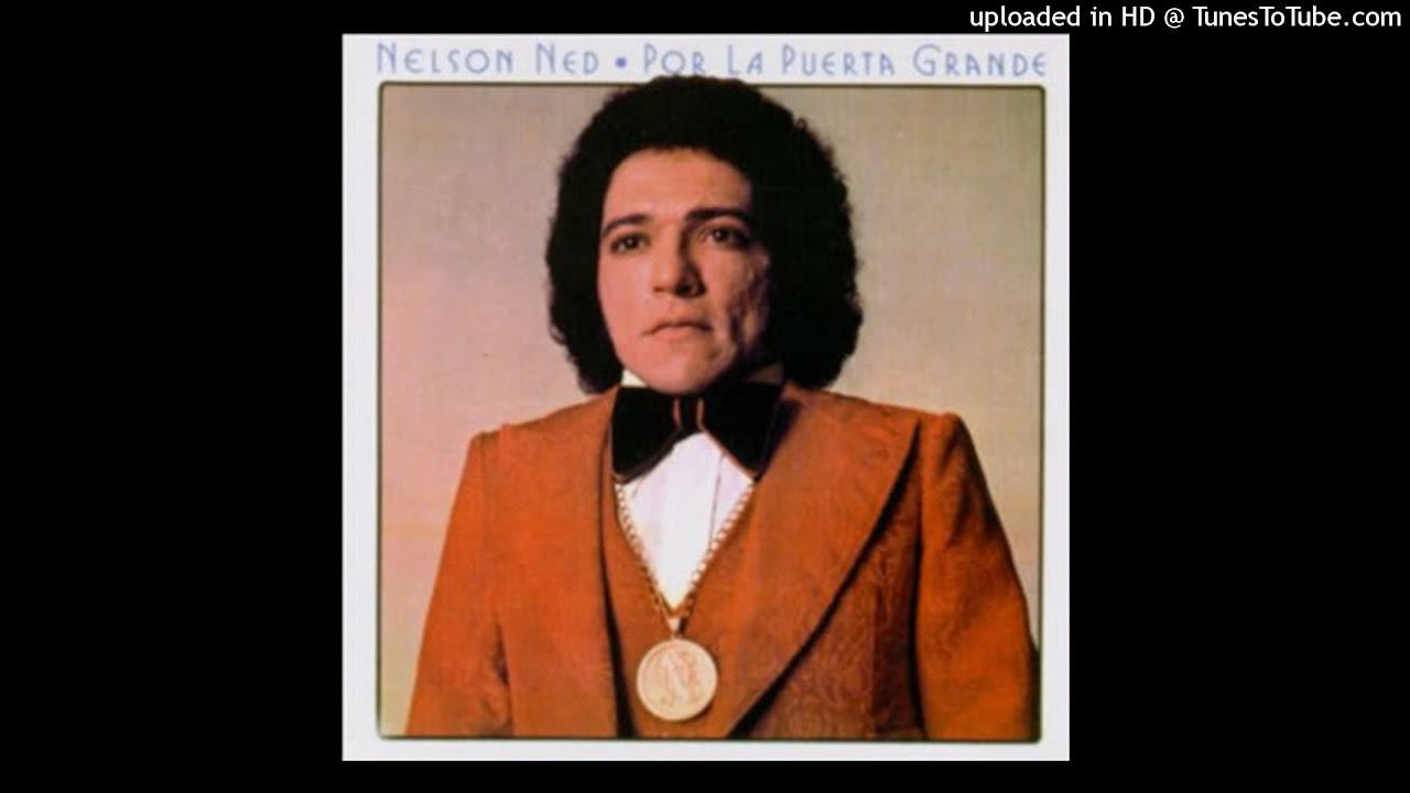 Nelson Ned - Vuelve