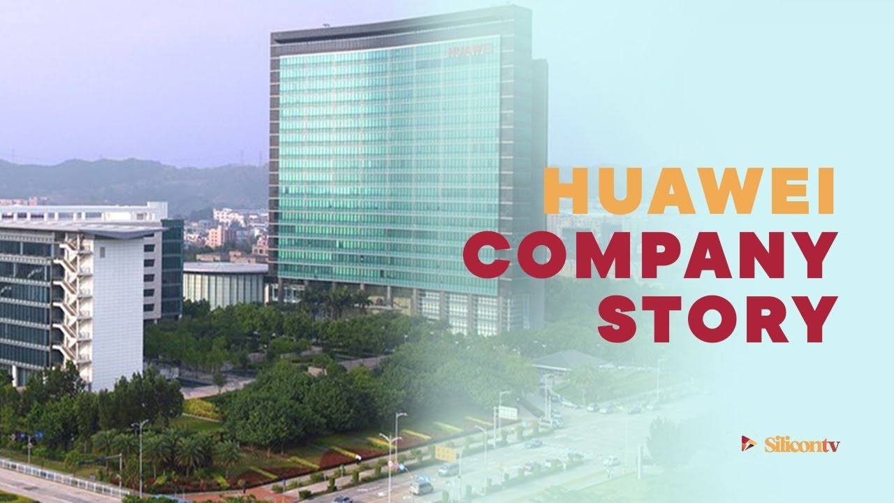 Huawei’s Company Story 2023
