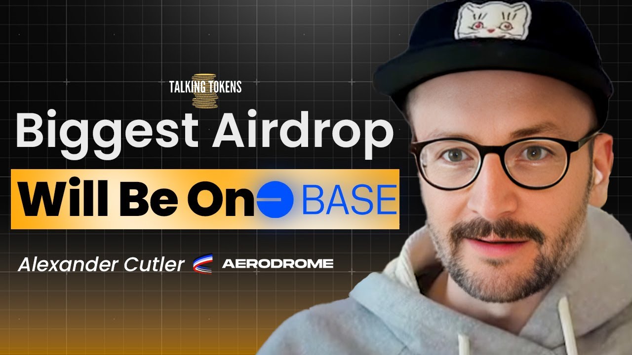 Как Aerodrome доминировал в DeFi на Base: подход Zero VC с Александром Катлером