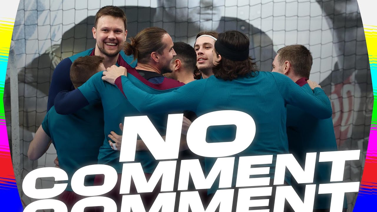 No Comment Handball - le zapping de la semaine EP.21 (24-25)