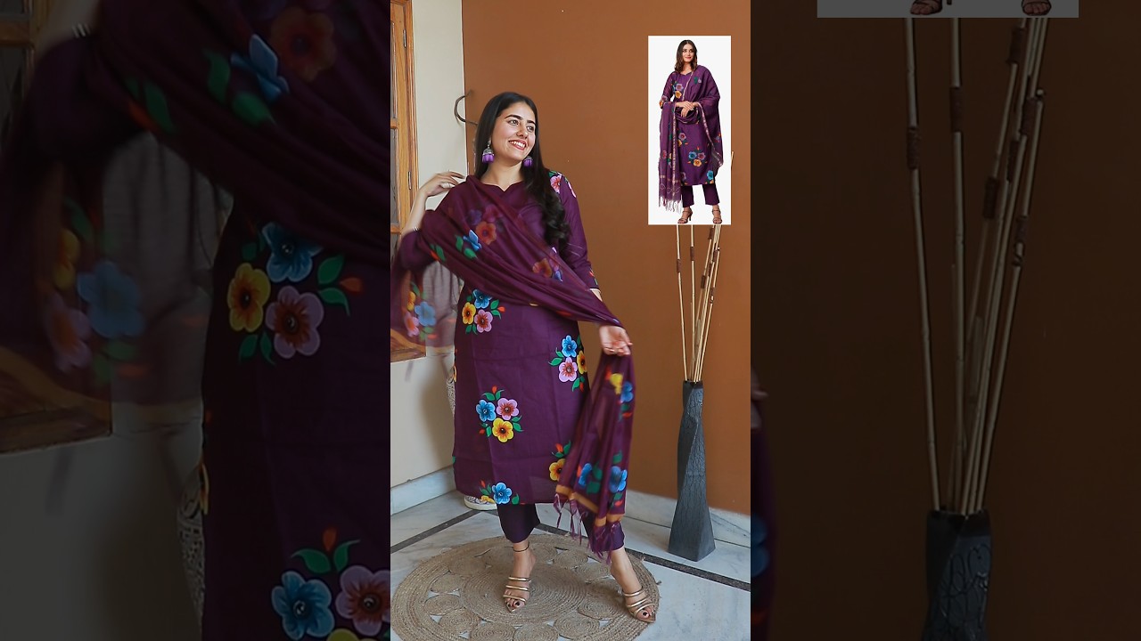 #amazonfinds kurta set haul under Rs 999 for women #amazon #kurta #kurti #haul #fyp #shorts #explore