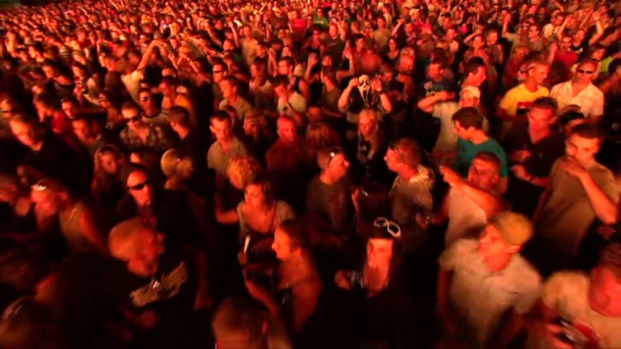 The Prophet - Decibel Outdoor 2008