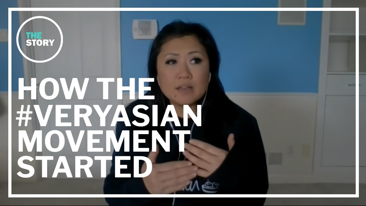 How a former PNW news anchor started a movement promoting Asian pride