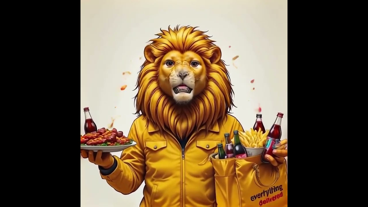 King of the Carryout