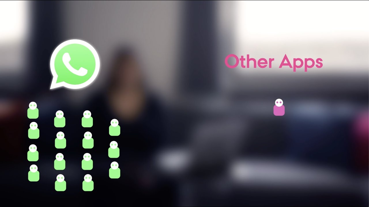Caught in the Network: The Impact of WhatsApp's 2021 Privacy Policy Update on Users' Messaging ...