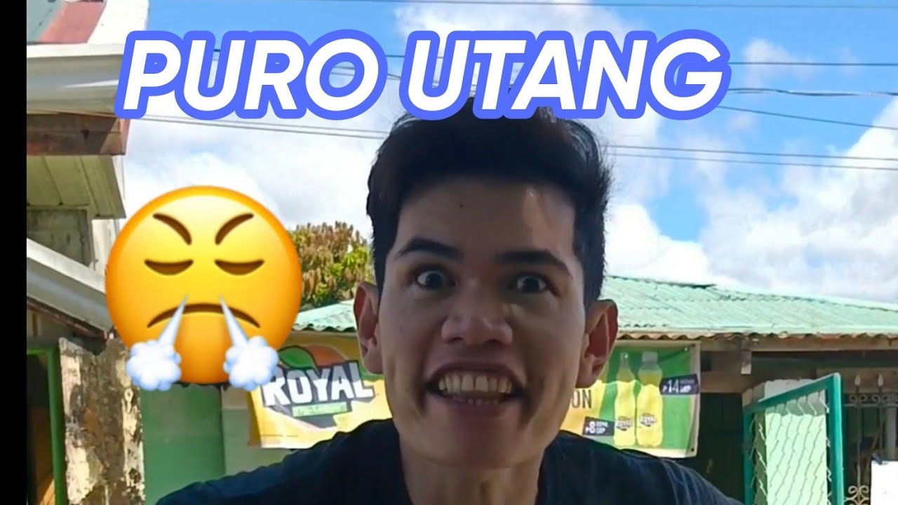 Ang Aga-Aga Utang na Agad #berniecularvlogs