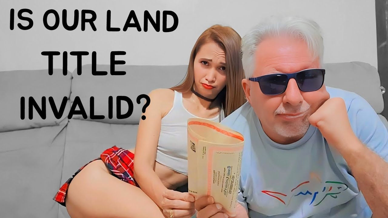 Did we Just Lose Our Property Because of Bad Paperwork?