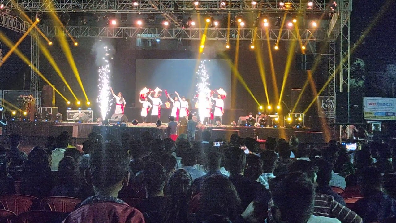 Think Changer Dance