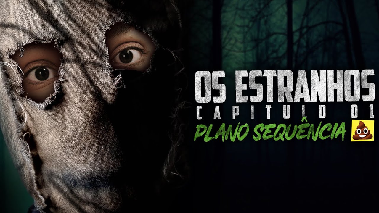 OS ESTRANHOS: CAPÍTULO 1 é o filme MAIS IDIOTA de 2024...