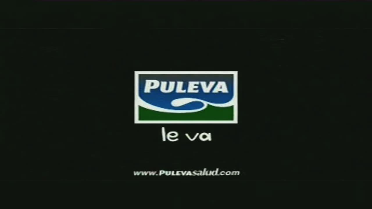 Anuncios Puleva Septiembre 2006 - Junio 2012