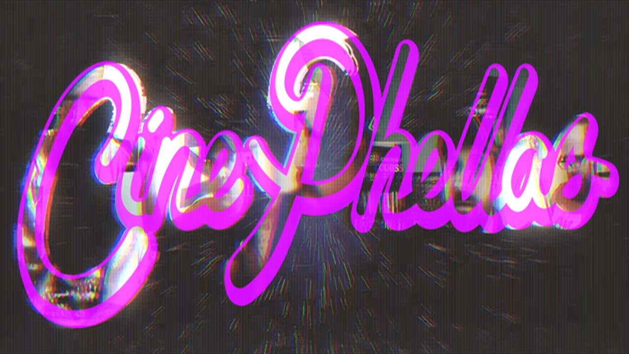 Cinephellas 100th Video!!!