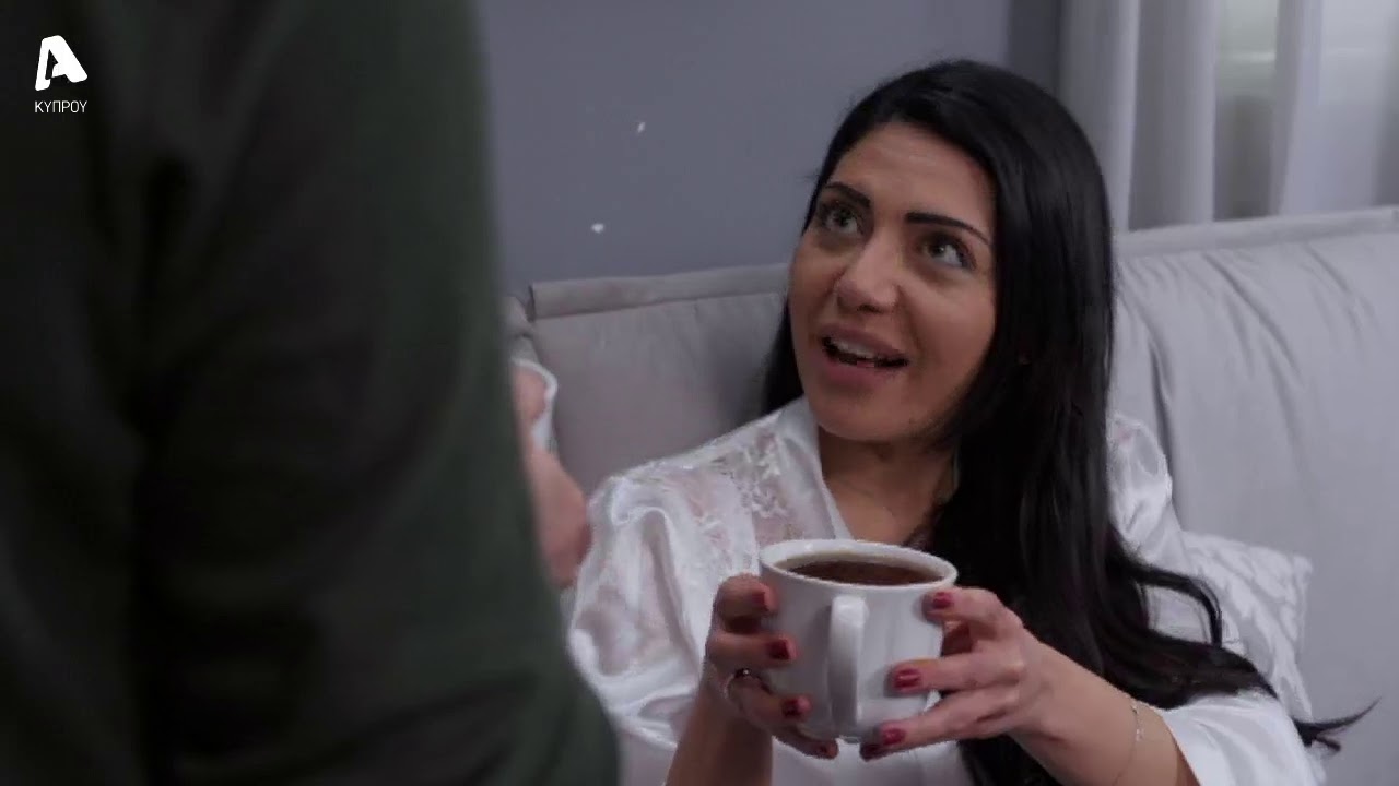 S01E63 «Η Φαμίλια» Μια φυσιολογική οικογένεια | Alpha Κύπρου