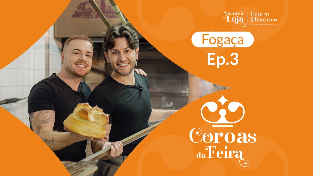COROA 3 - FOGAÇA