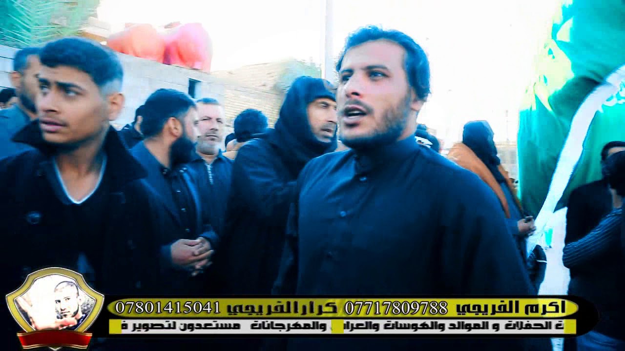 حزان سيد زوني دخواليه ال سهلان هوسات حسين سهلاني وماجد سهلاني