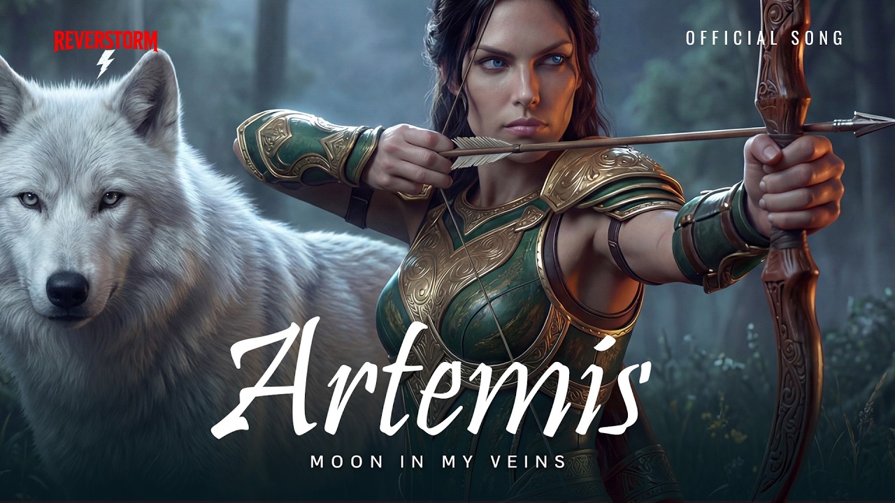 Artemis (Official Song)