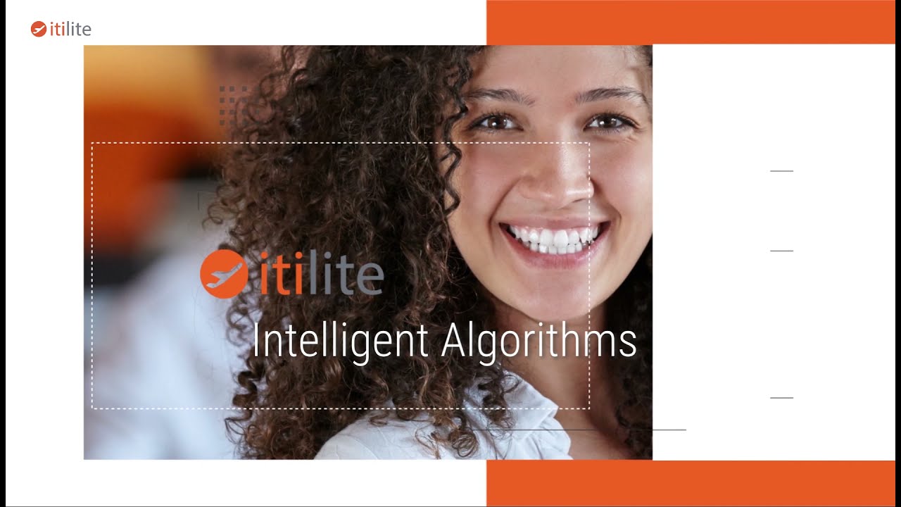 Who We Are & What We Do || ITILITE