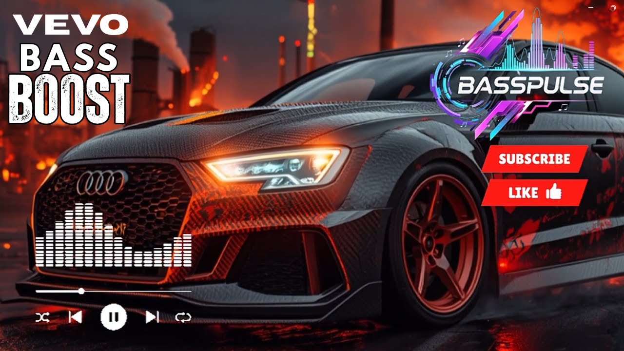 HIGH-BPM Phonk Mix for Study! Perfect for All-Nighters! Stay Awake & Highly Focused! 🔋