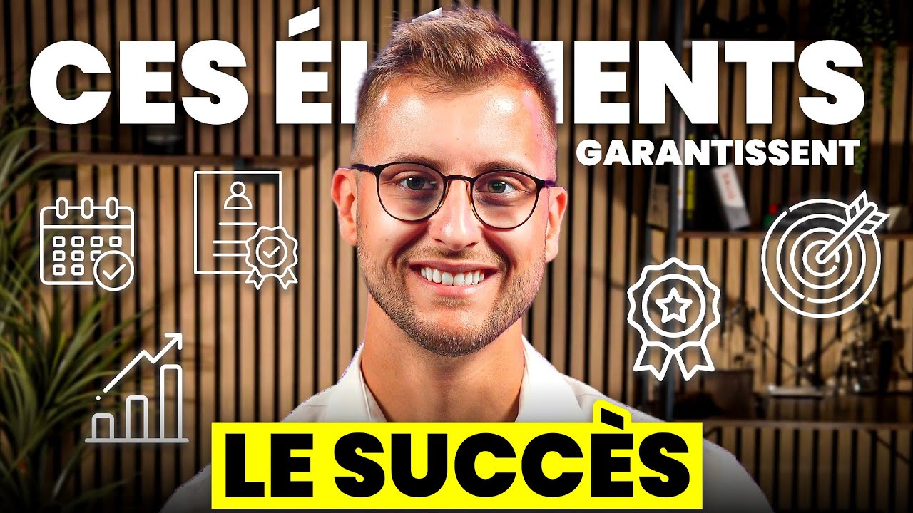 Agents Immobiliers… Ces 5 Habitudes Faciles Augmenteront Considérablement Votre Production
