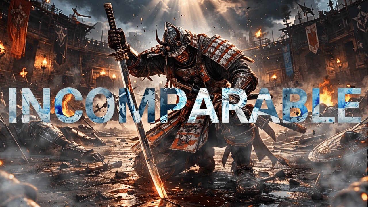 Ce CONCEPT a REVOLUTIONN&Eacute; les JEUX de COMBAT !!