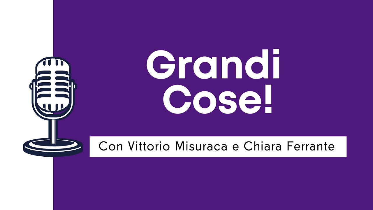 Scoutopia - Grandi Cose!