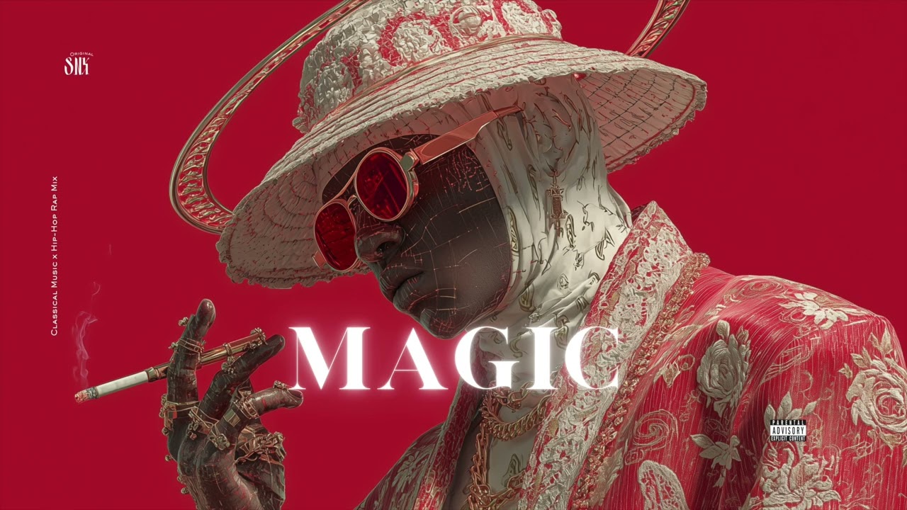 Magic | SNX 