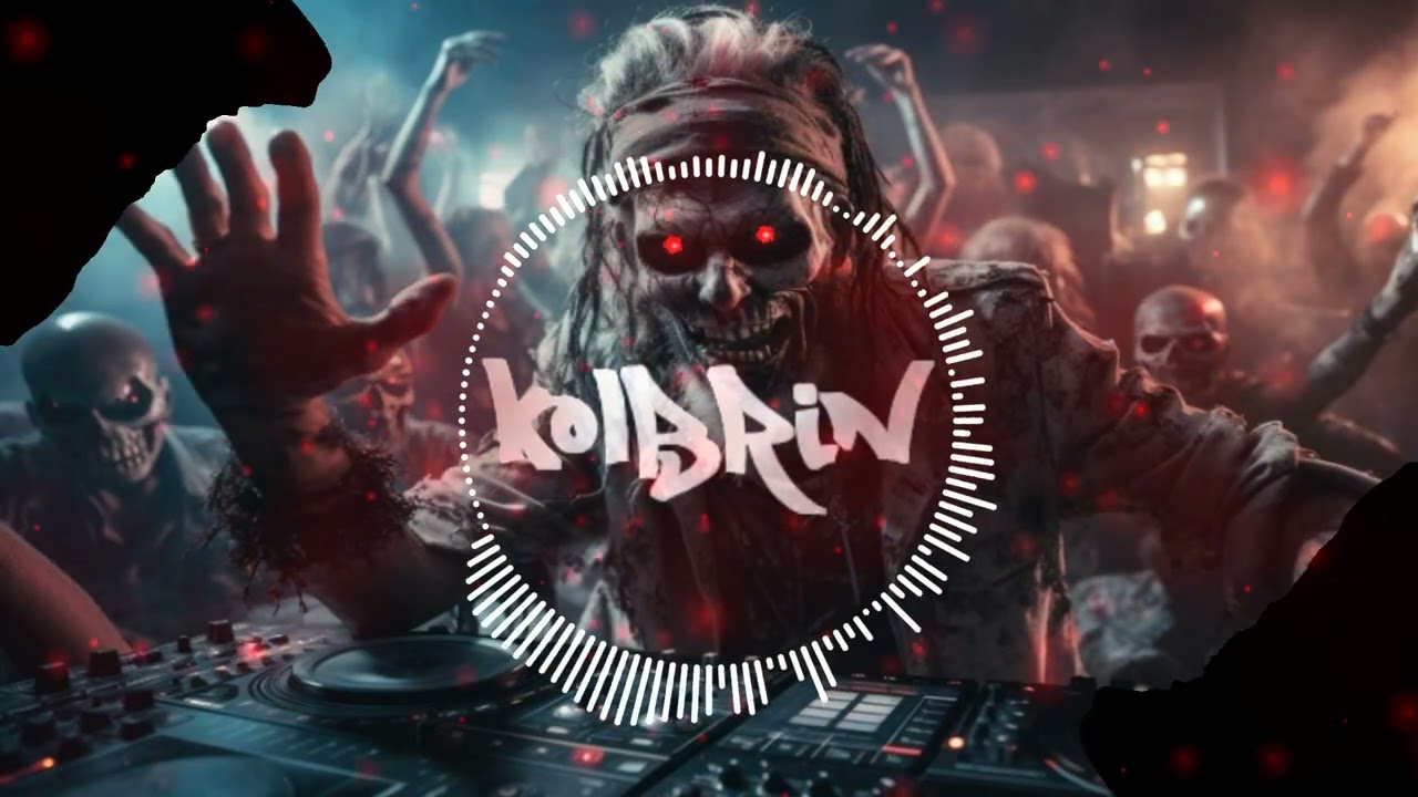 Zombie Nation - Kernkraft 400 (Kolbrin Remix)