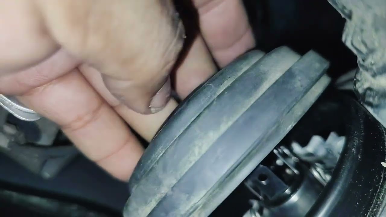Guía paso a paso: Cómo cambiar el foco de tu auto Ford Figo 2017