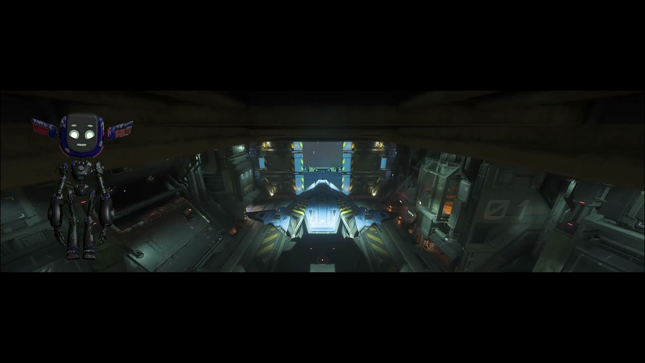Star Citizen 4.6.0.