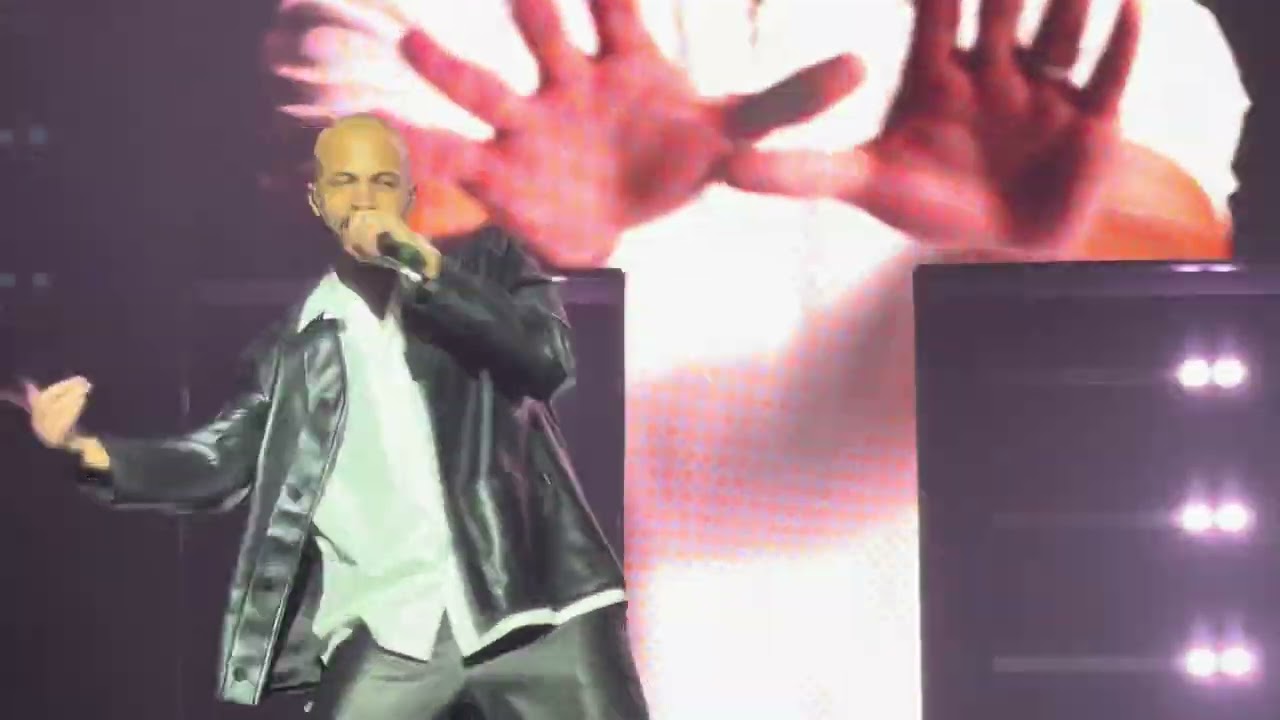 JLS - Hottest Girl In The World