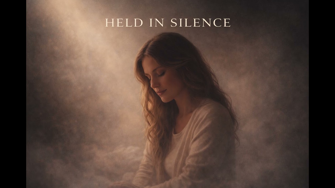 Held in Silence | Worship of Rest